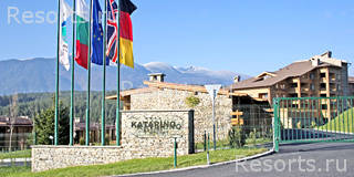 Katarino Hotel & SPA 